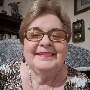 Meet your Posher, Joan